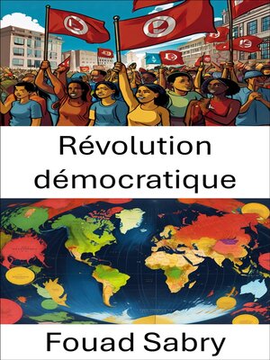 cover image of Révolution démocratique